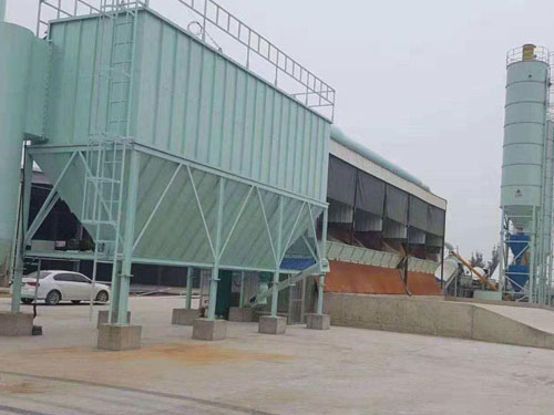 脫硫脫硝除塵綜合設(shè)備