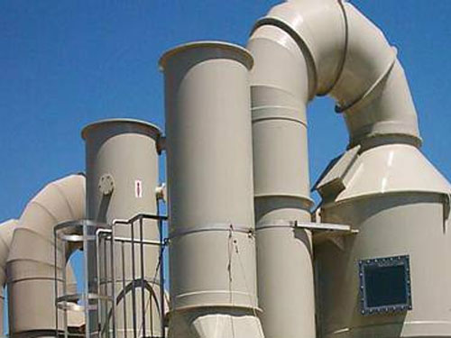 生物濾池廢氣處理設(shè)備