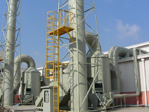 機(jī)電設(shè)備減震降噪